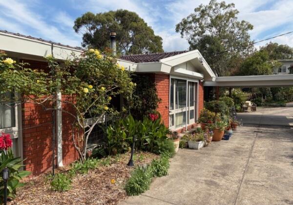 Exterior Painter on Wonga Park, Melbourne