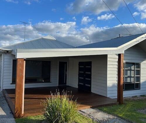 professional painters in Geelong