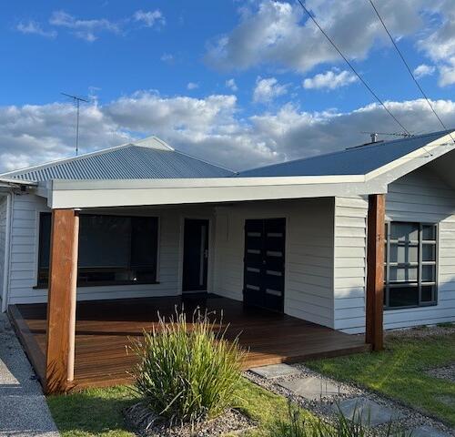 professional painters in Geelong