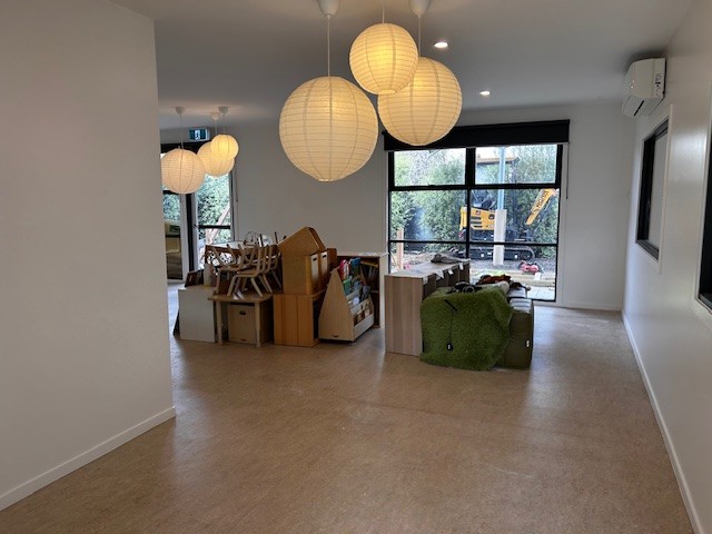 Interior Painting In Geelong By Seaview Painting