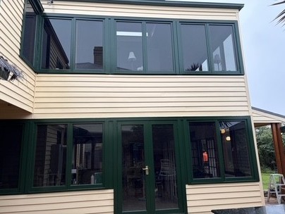 Exterior House Painting Bellarine Peninsula