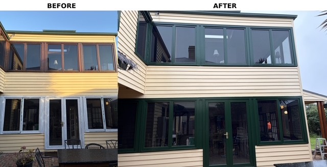 Exterior House Painting Services In Queenscliff, Bellarine Peninsula