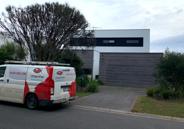 House painting services in Geelong