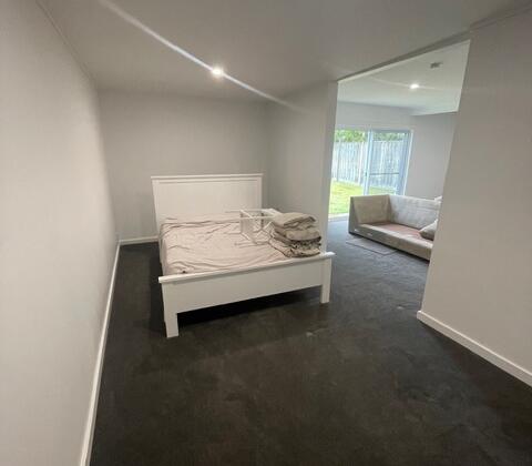 Interior house painting in Werribee