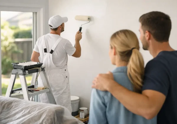 Interior Painters Geelong Homeowners Can Rely On