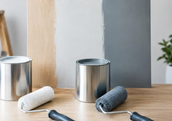Primer Versus Undercoat: What Does Paint Need?